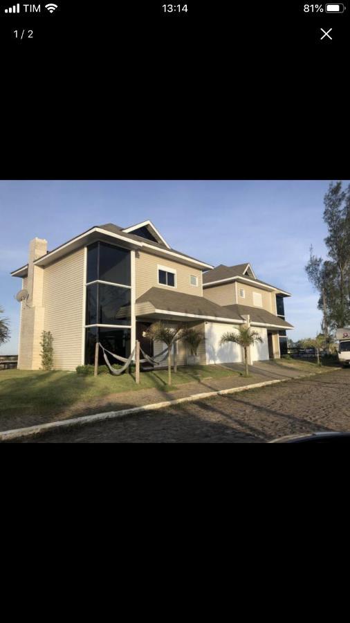 Casa Condominio Lagoa Cortada Balneario Gaivota 외부 사진