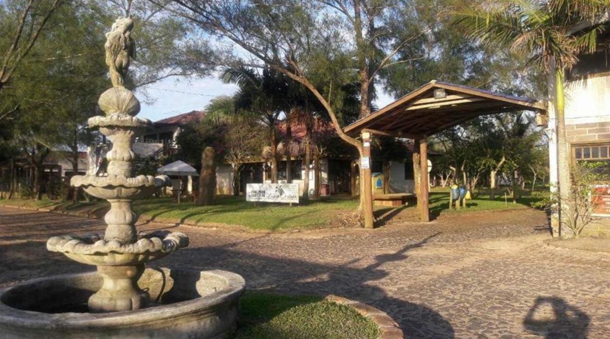 Casa Condominio Lagoa Cortada Balneario Gaivota 외부 사진